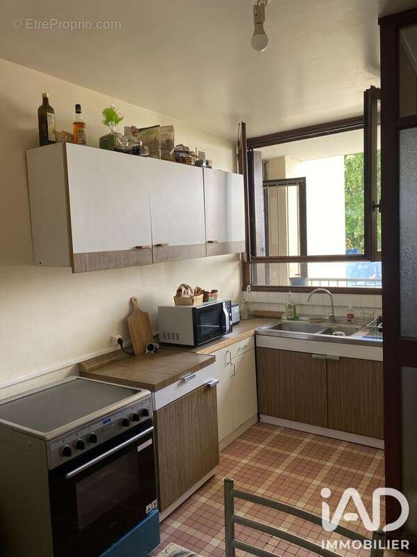 Appartement 50 m² à Avon  - photo 6