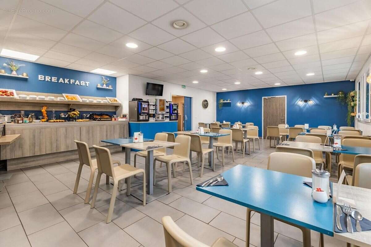 Appartement à AMIENS