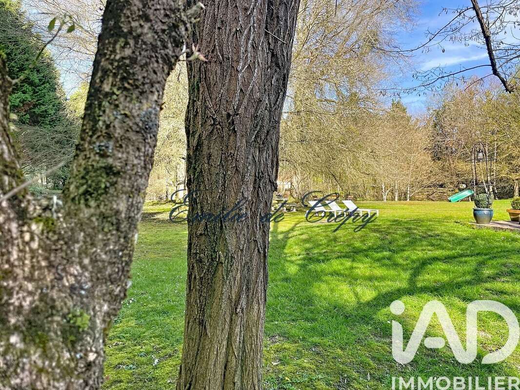 Photo 4 - Maison à SAINT-VIATRE