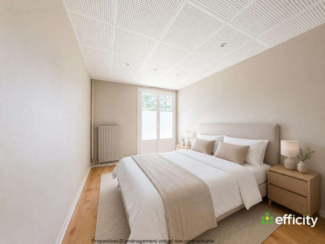 Appartement à LIMAS