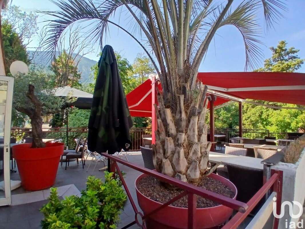 Photo 7 - Commerce à AXAT