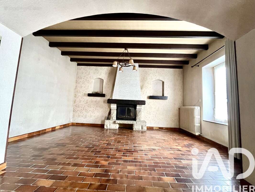 Photo 2 - Maison à GRACES