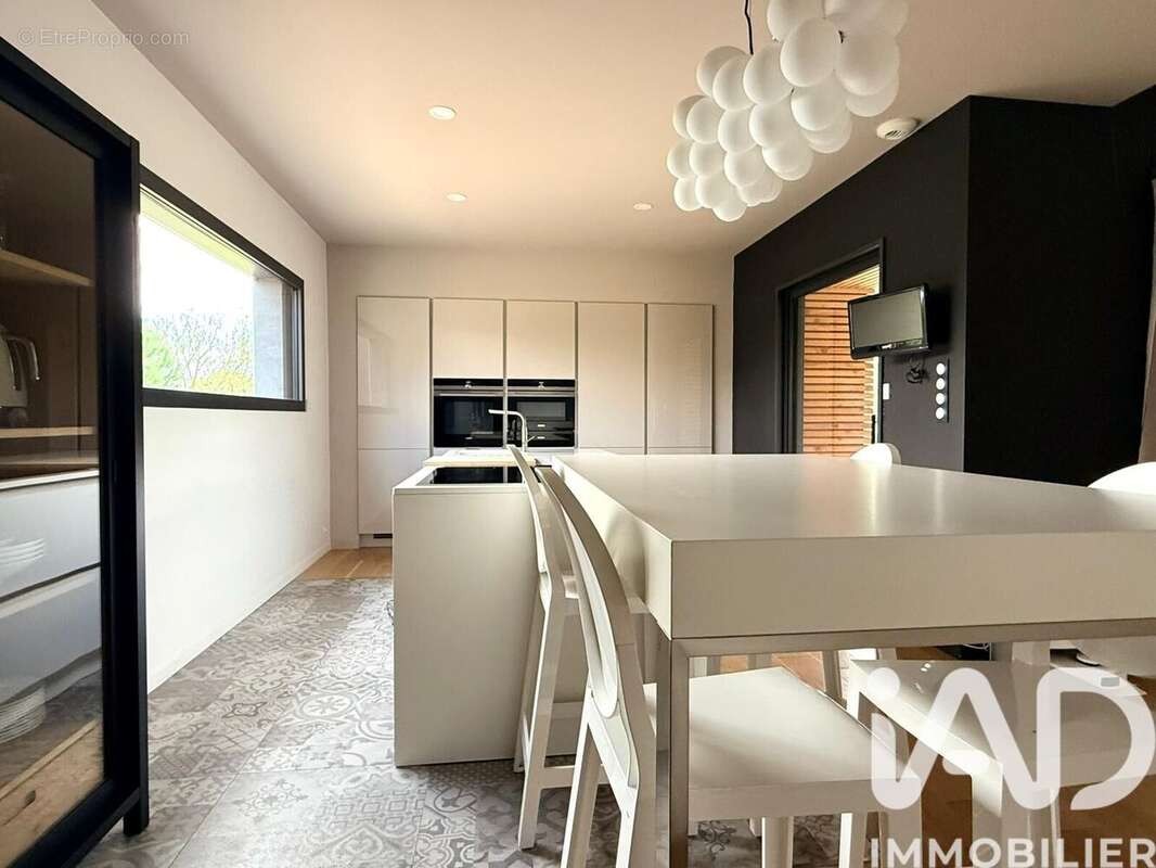 Photo 3 - Maison à PONT-SAINT-ESPRIT