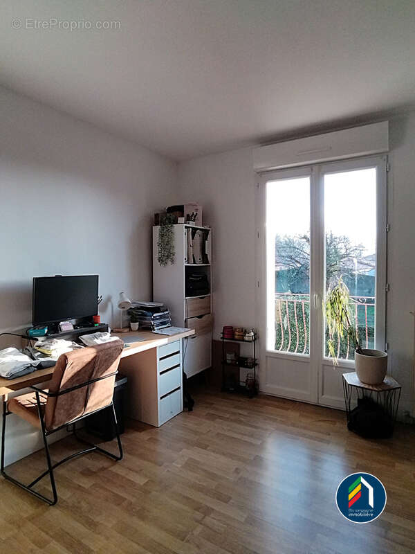 Maison à SAINTE-FLORENCE