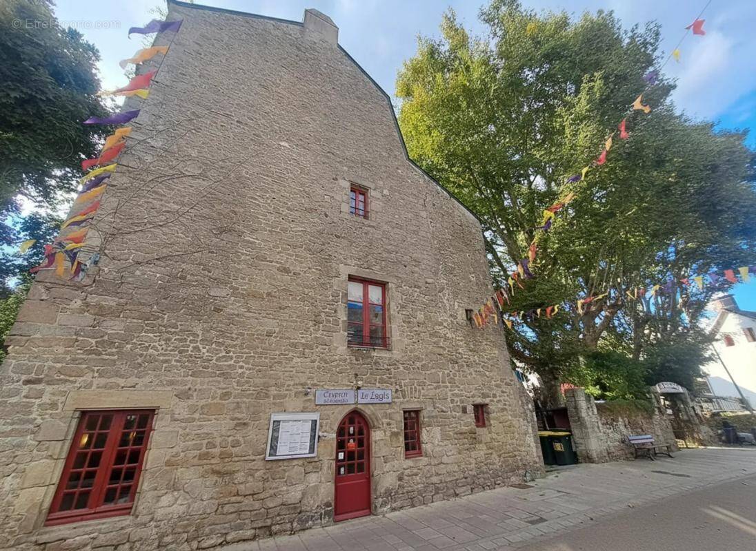 Appartement à GUERANDE