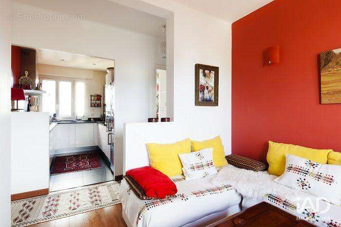 Photo 4 - Maison à MONTREUIL