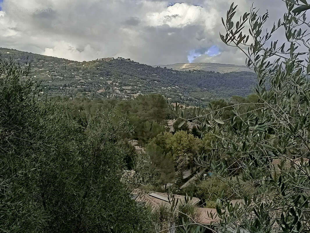 Maison à PEYMEINADE