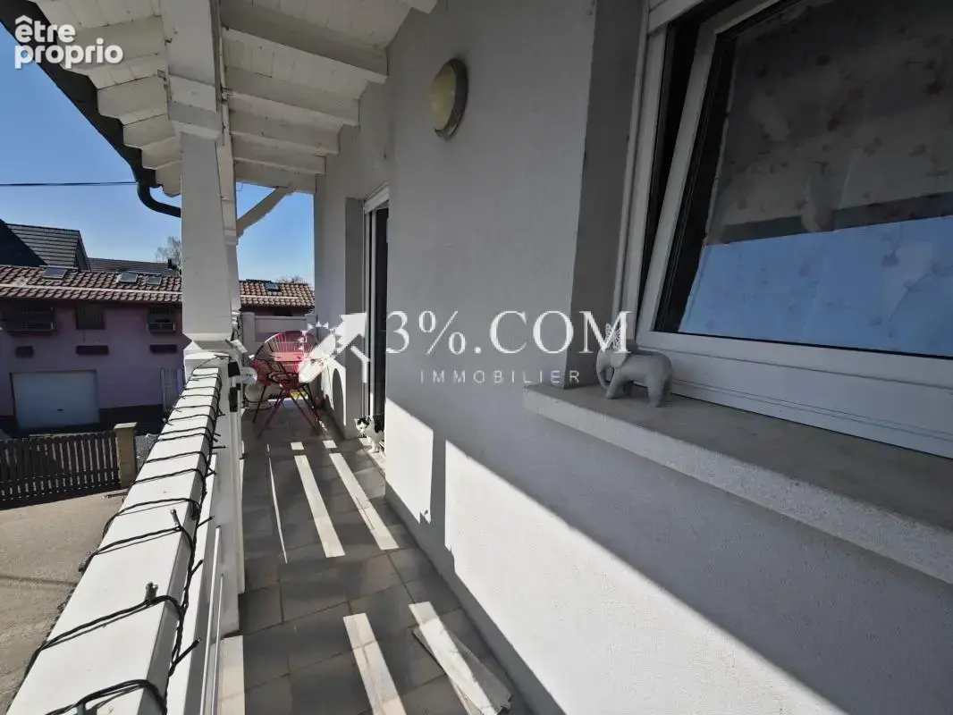 --  maison modulable a gries -- - photo 18