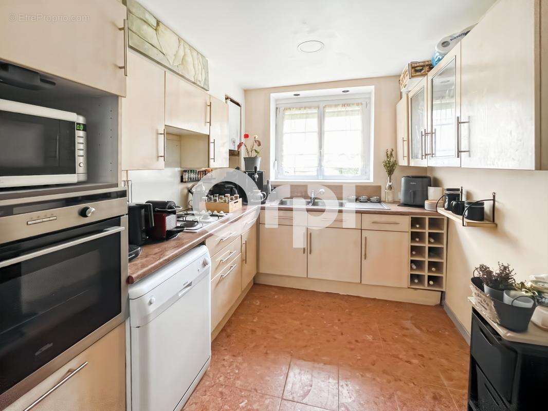 Appartement à BOULOGNE-SUR-MER