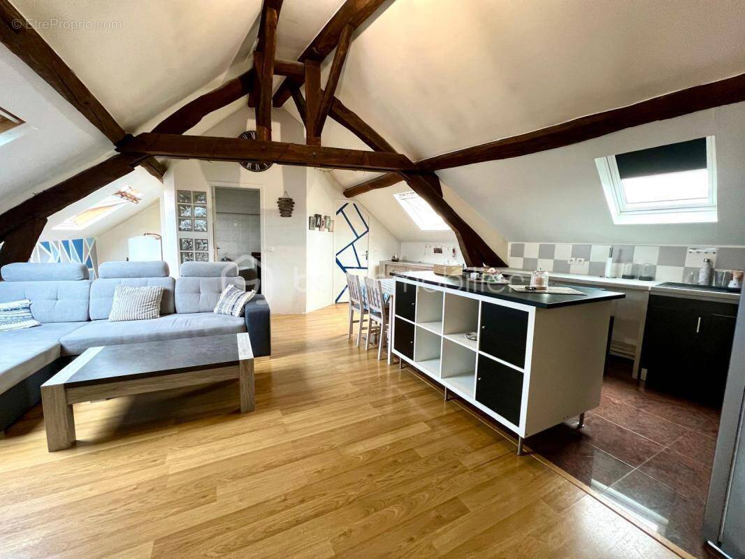 Appartement à ETAMPES