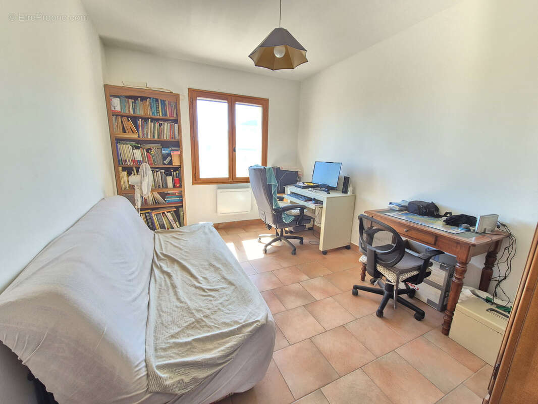 Maison à SOLLIES-PONT