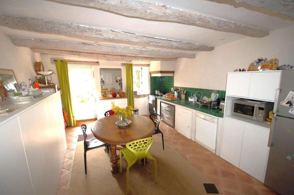 Maison à CORDES-SUR-CIEL