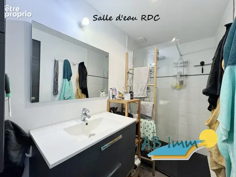 Maison a vendre a ploemeur - photo 8