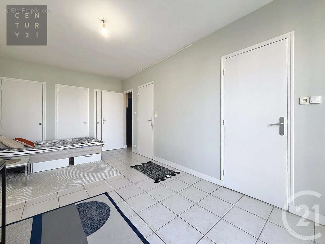 Appartement à TROYES