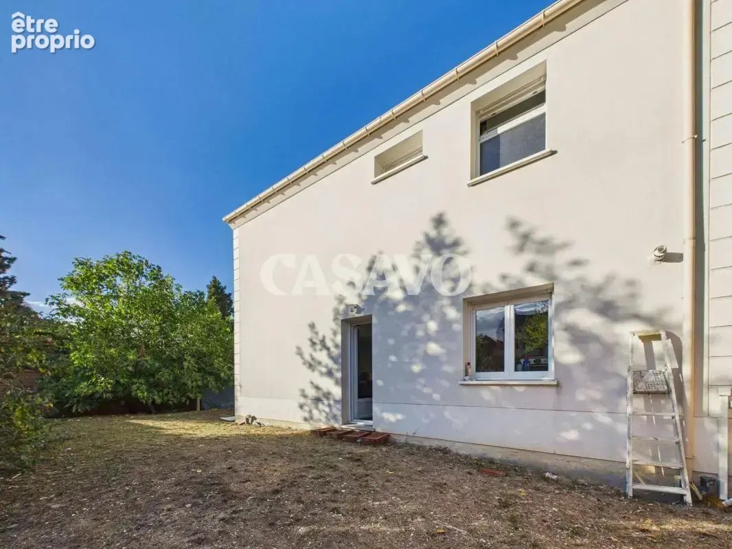 Vente Maison 6 pièces de 140m² - 93800 Épinay-sur-Seine - photo 26
