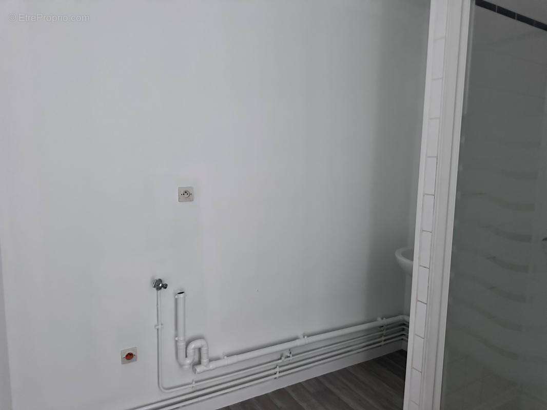 Appartement à LENS