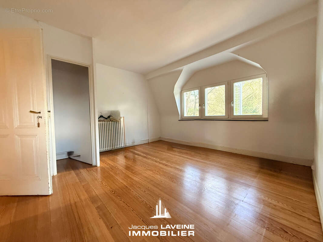 Maison à PLAPPEVILLE