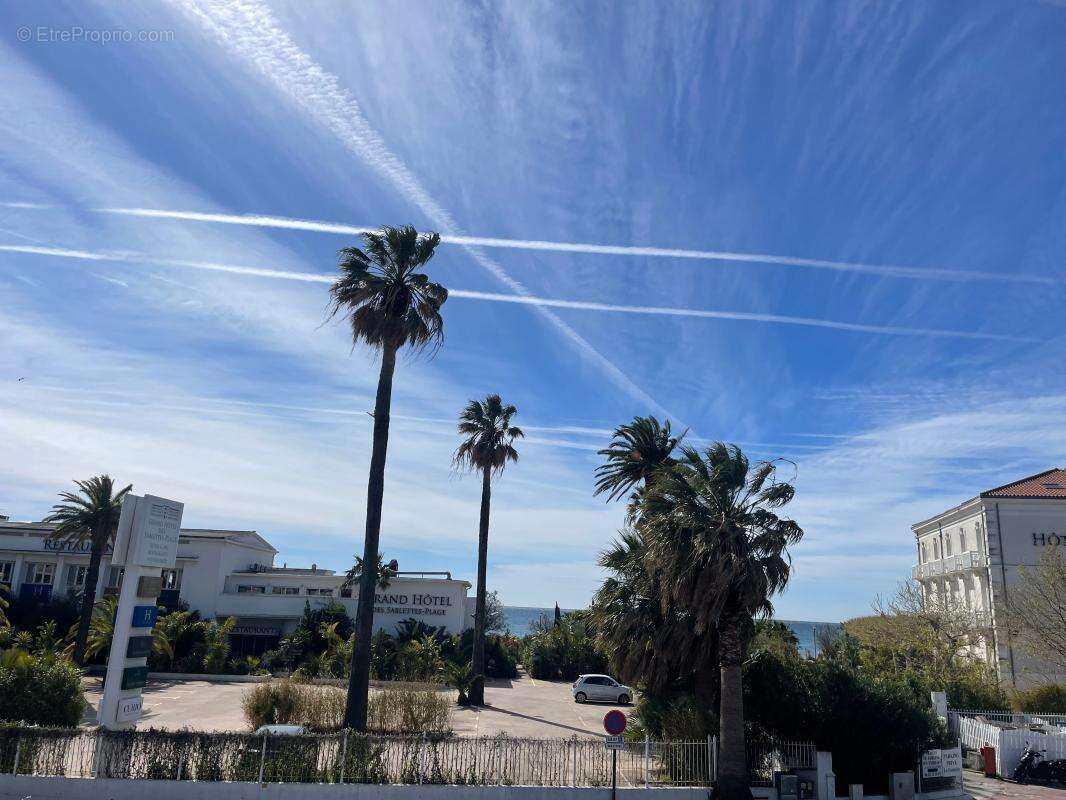 Appartement à LA SEYNE-SUR-MER