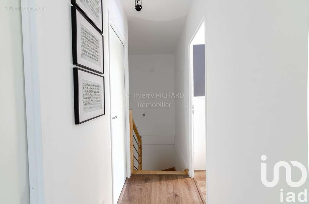 Photo 7 - Appartement à ROMAINVILLE