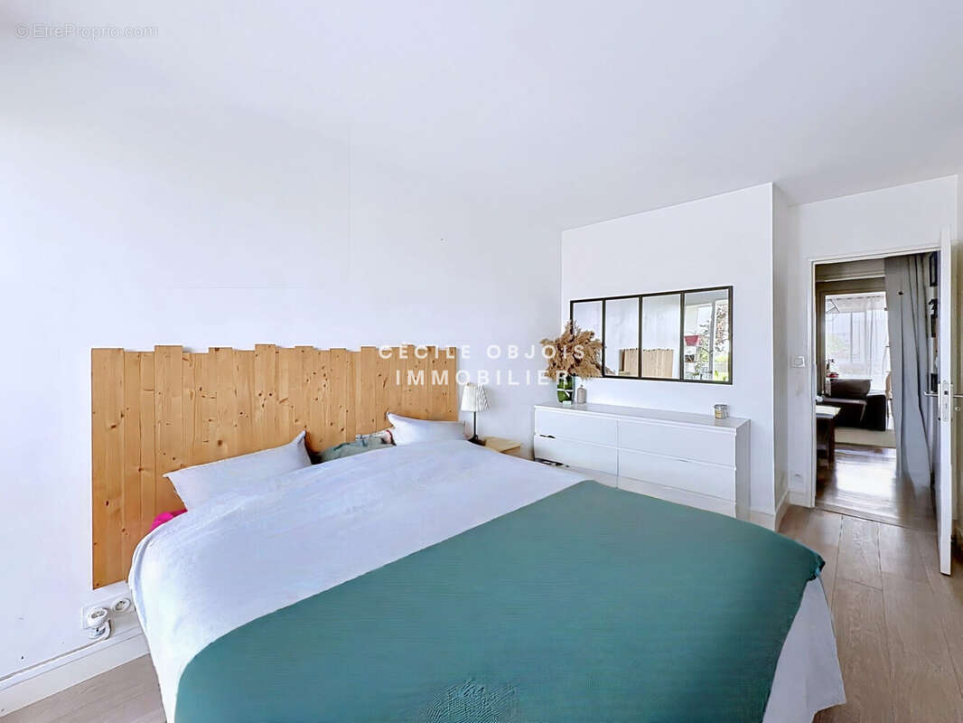 Appartement à JOINVILLE-LE-PONT