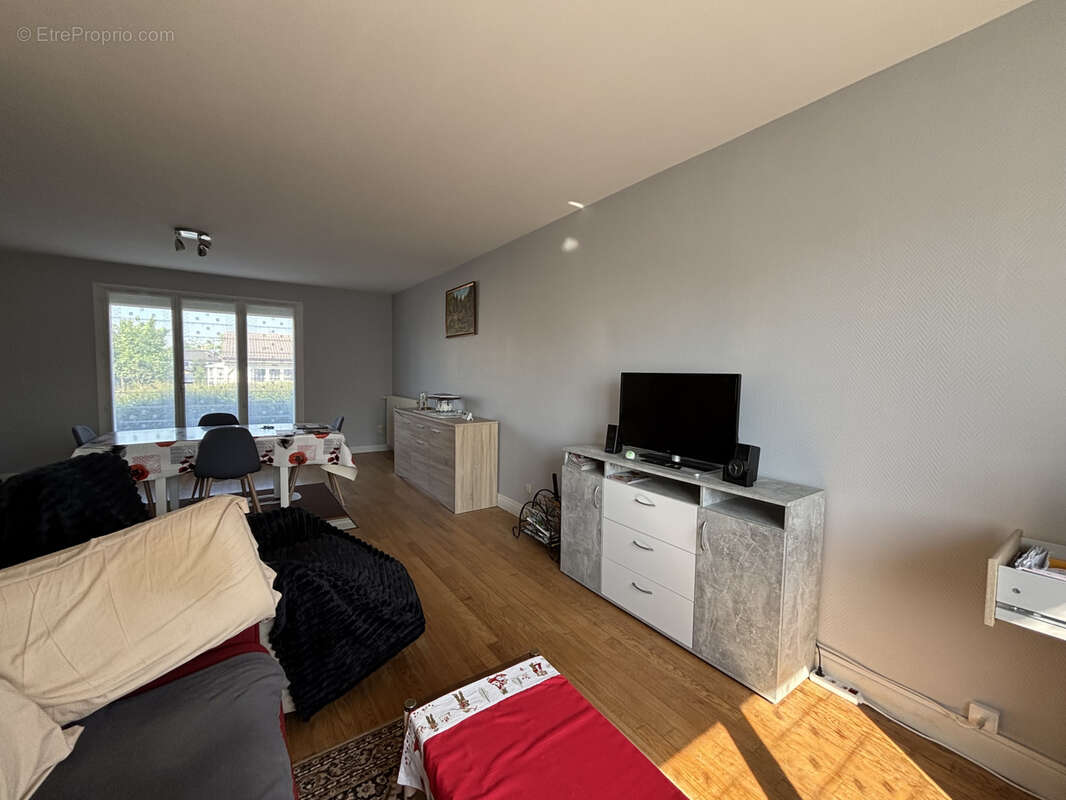 Maison à CHATILLON-SUR-SEINE