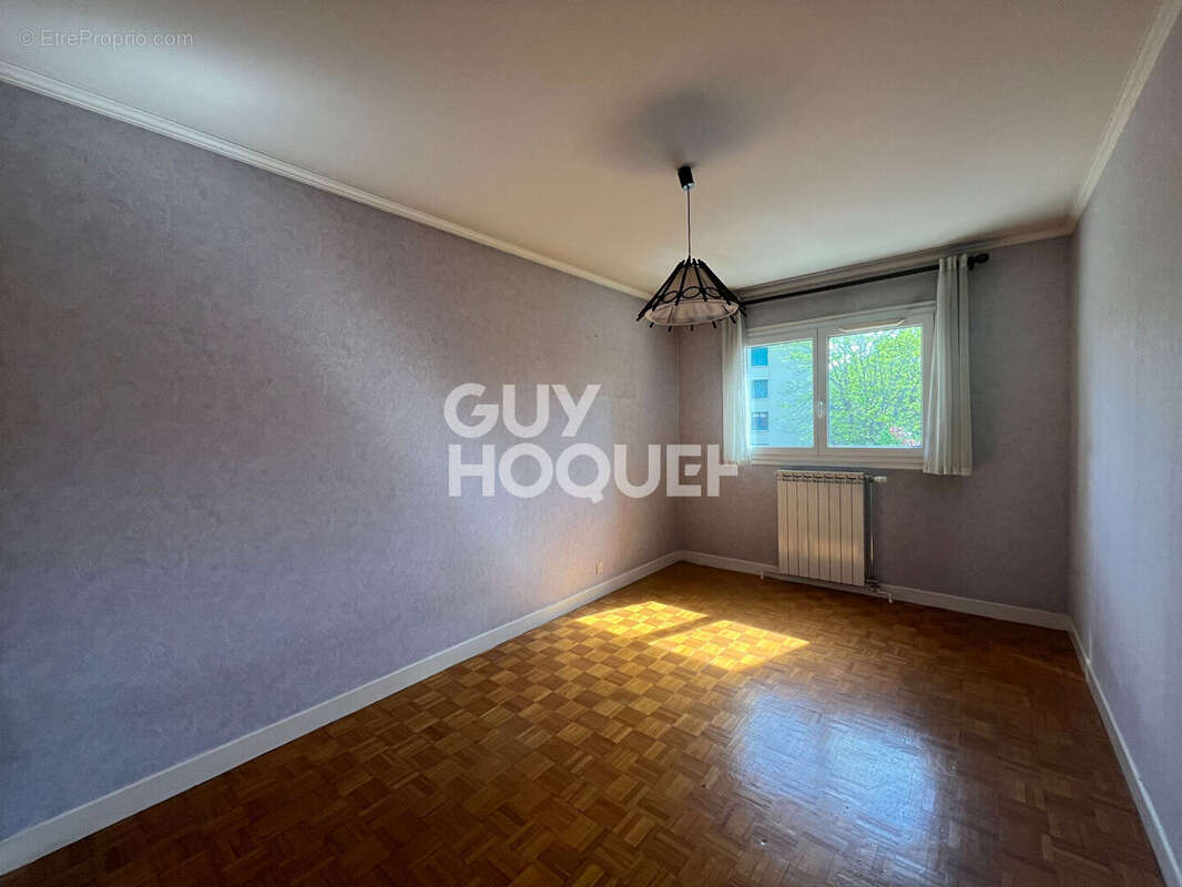 Appartement à GIVORS