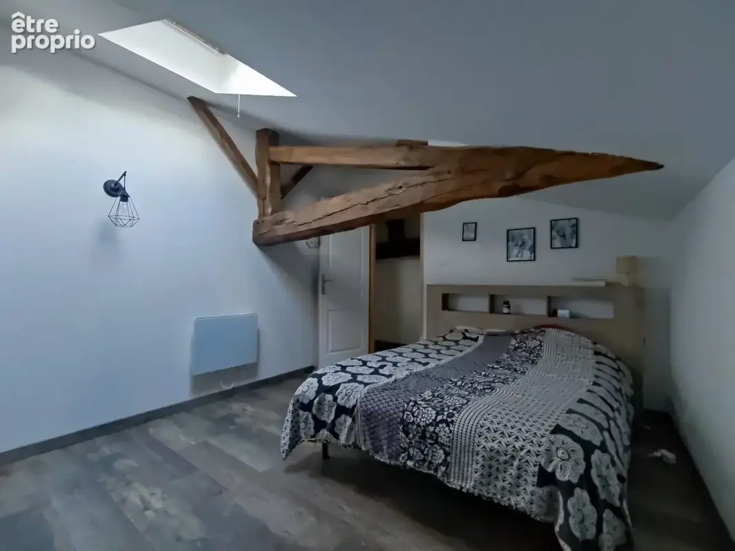 CHAMBRE 1 AUTRE VUE