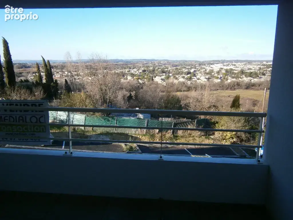 Montpellier ouest t3 dispo maintenant - photo 7