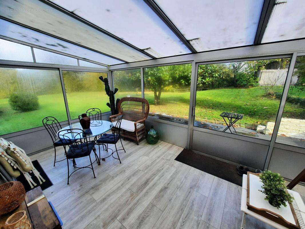 Maison à MONDOUBLEAU