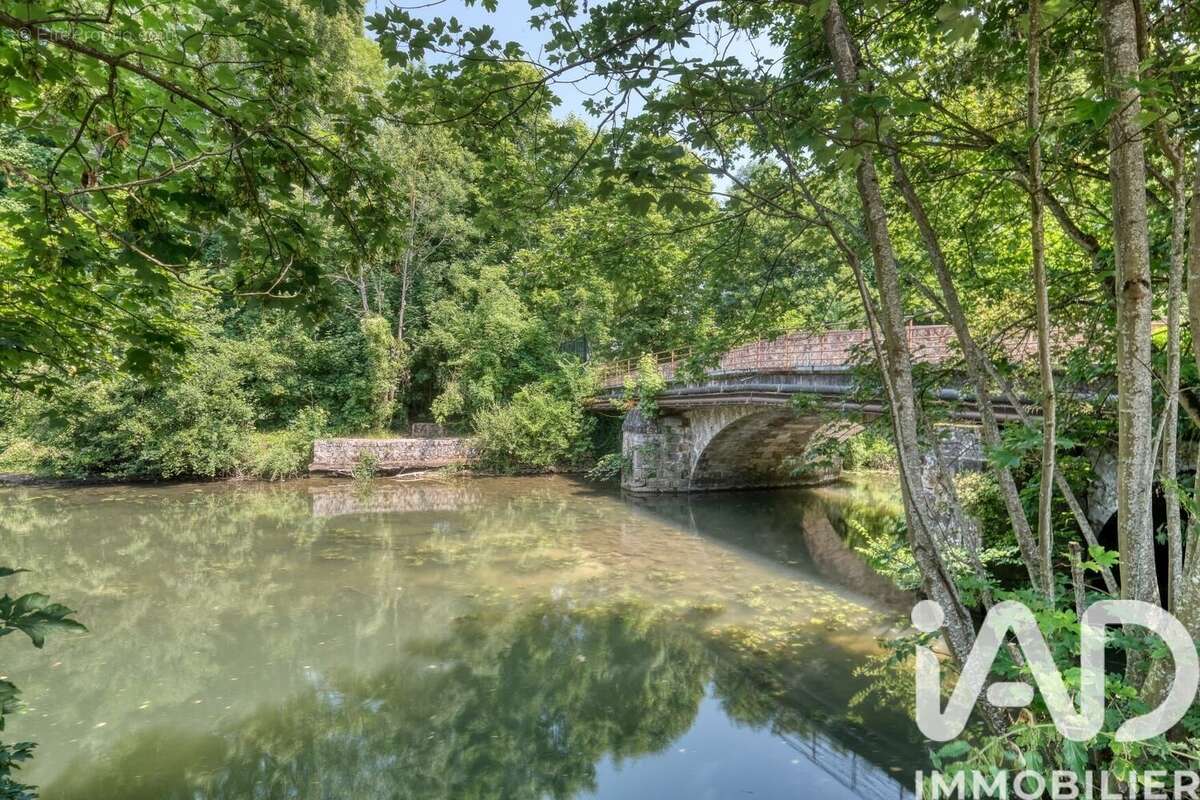 Photo 3 - Appartement à BRUNOY