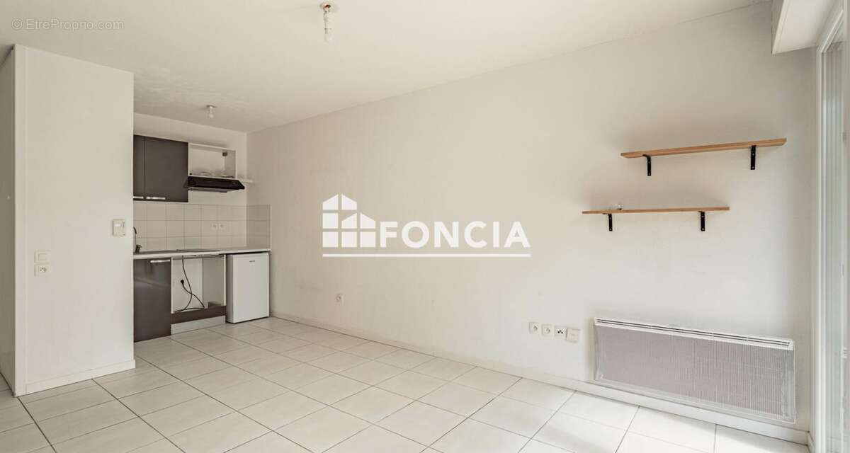 Appartement à SAINT-JEAN-DE-LUZ