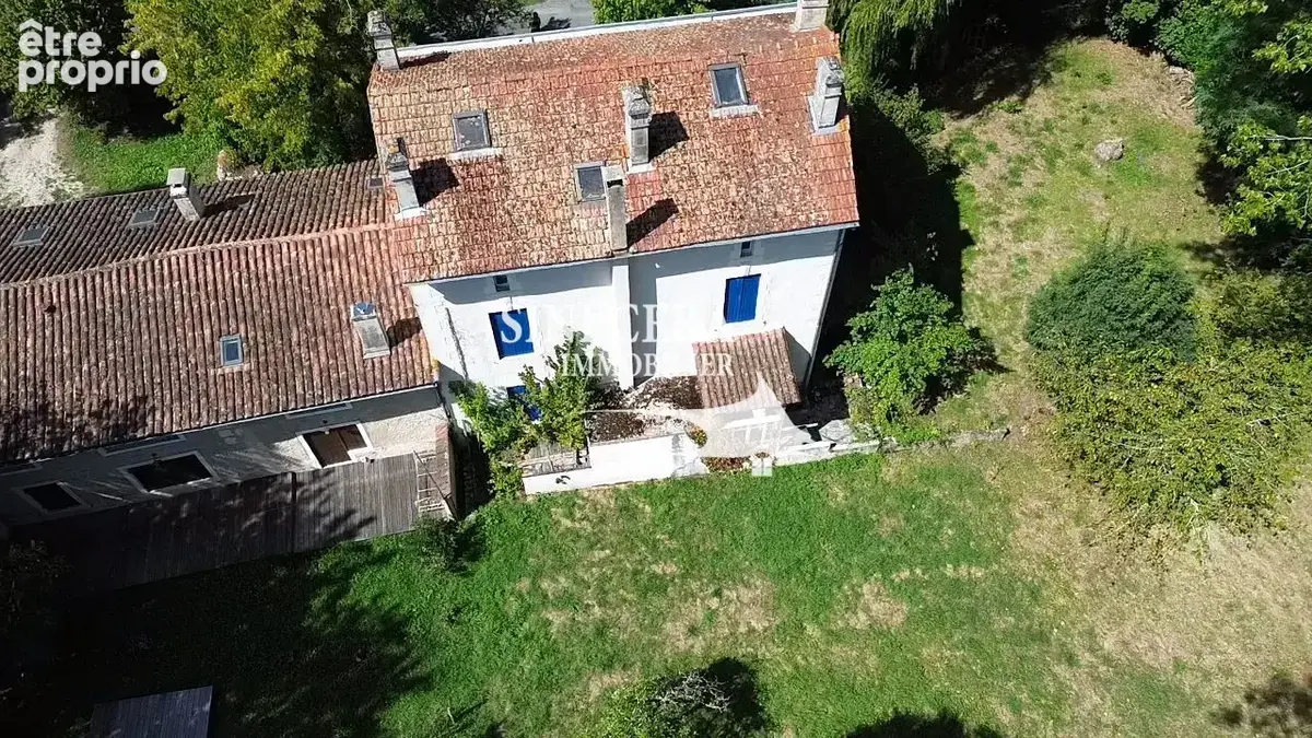 Maison 10 pièces 200 m² à vendre à Bourg-Du-Bost (24600) - photo 9