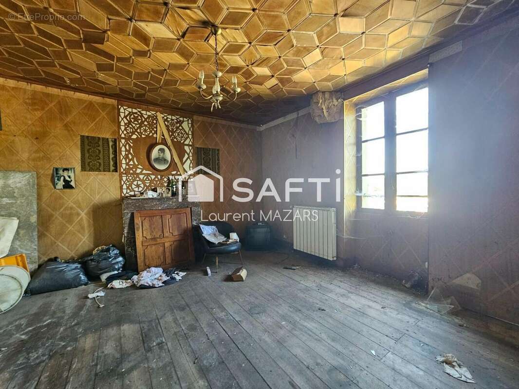 Photo 3 - Maison à DECAZEVILLE