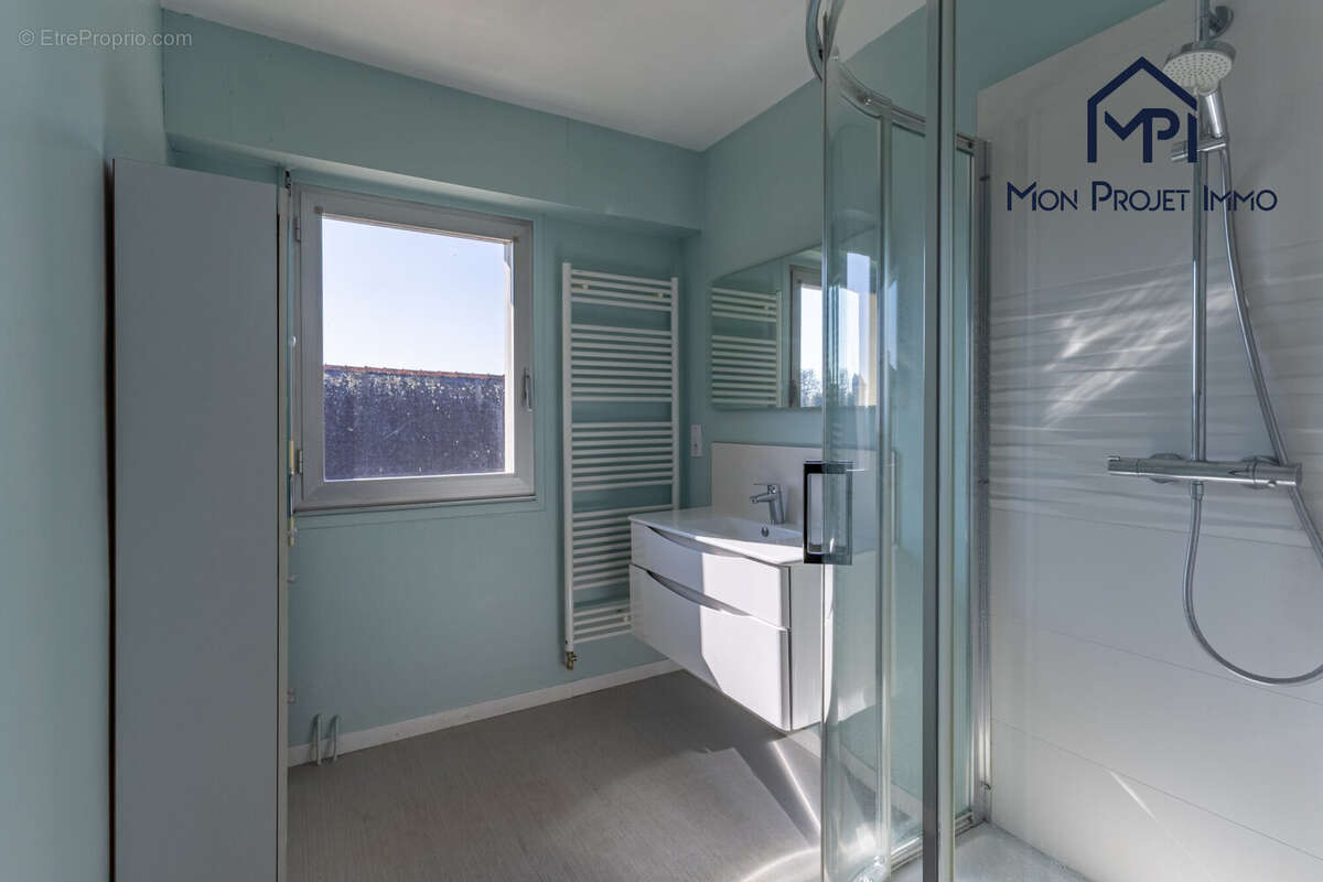 Appartement à LAVAL