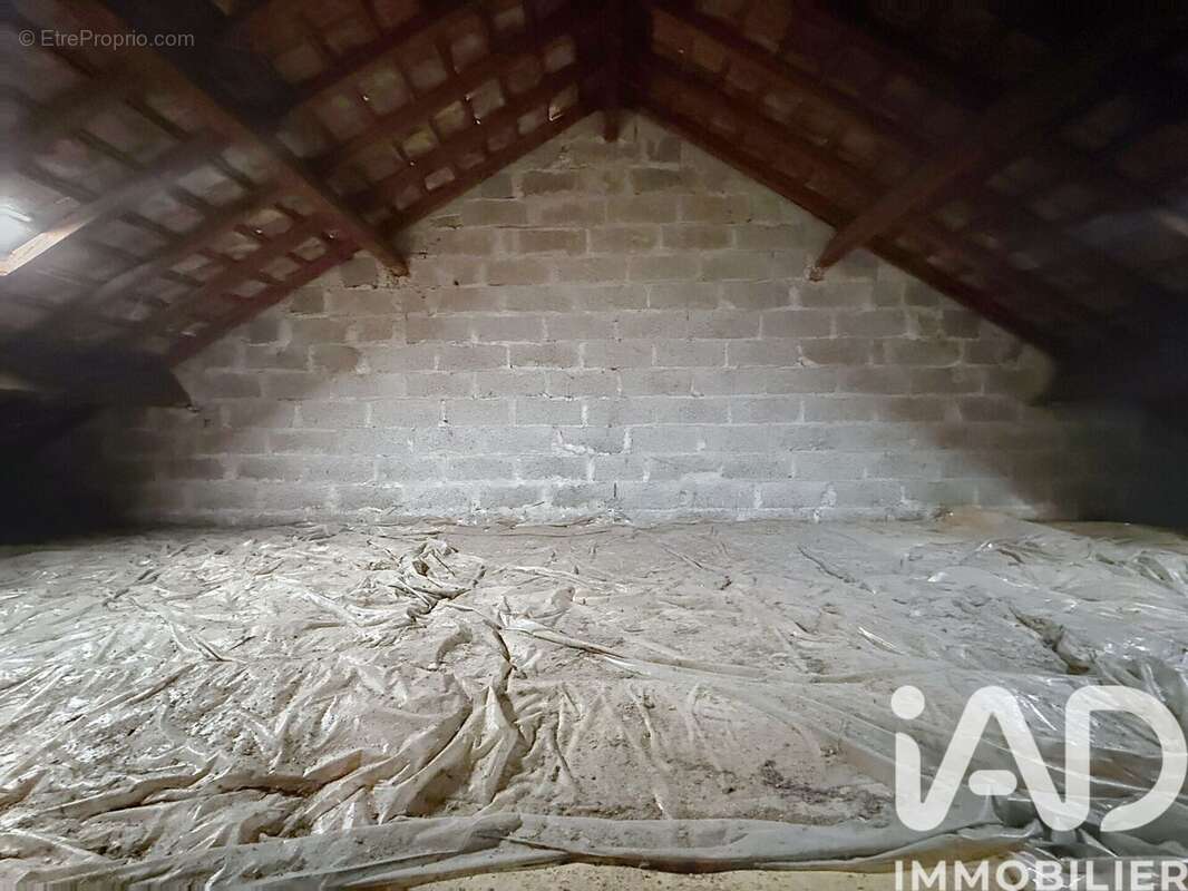 Photo 9 - Maison à MANTES-LA-VILLE