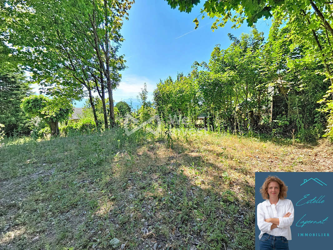 Terrain 580 m² à Seyssins  - photo 4