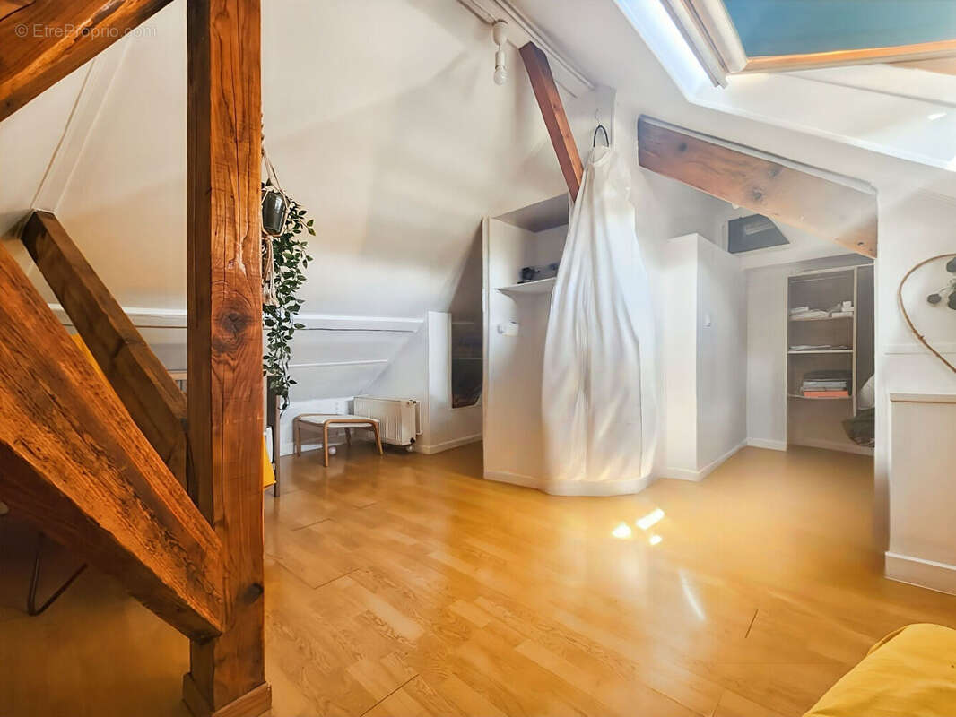 Maison Cesson individuelle 5 pièce(s) 135 m2 - photo 8