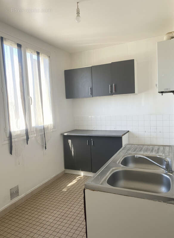 Appartement à TRAPPES