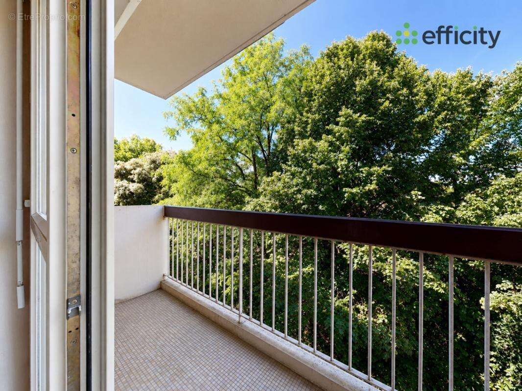 Appartement - photo 17
