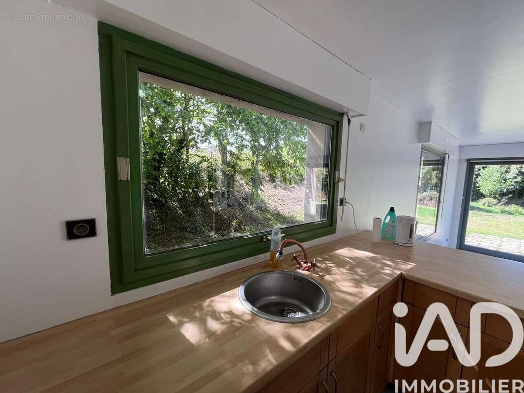 Photo 7 - Maison à PAIMPONT
