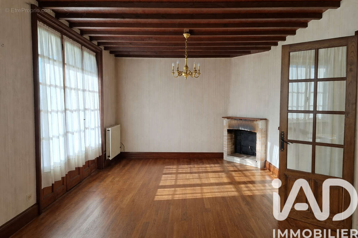 Photo 8 - Maison à ECURAS