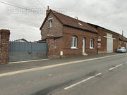 Maison à BULLECOURT
