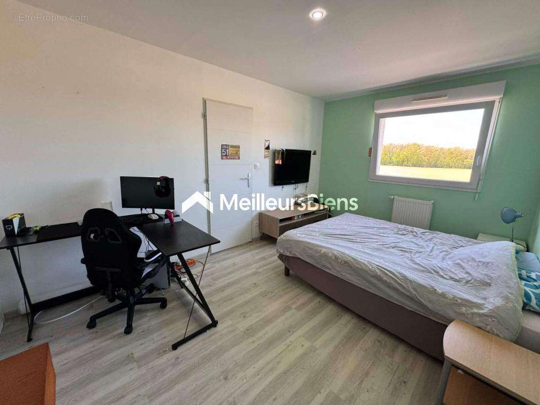 Maison à RECQUIGNIES