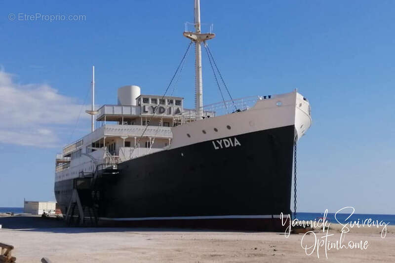 Maison à LE BARCARES