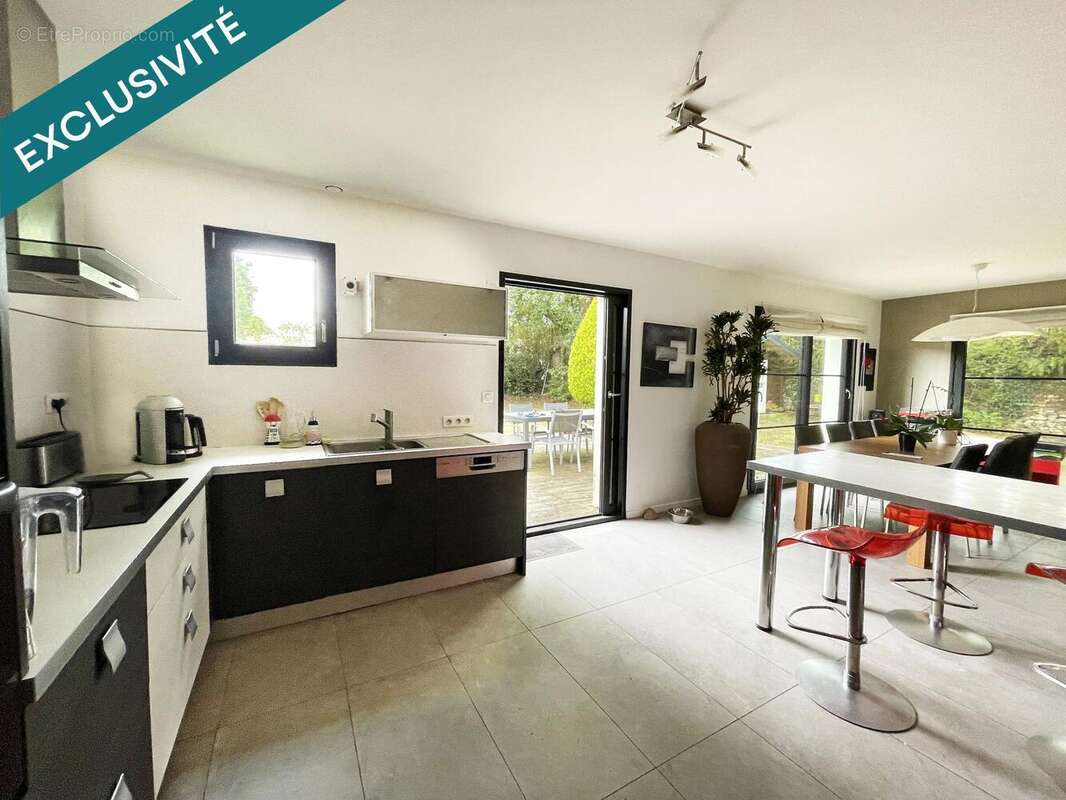 Photo 3 - Maison à VERTOU