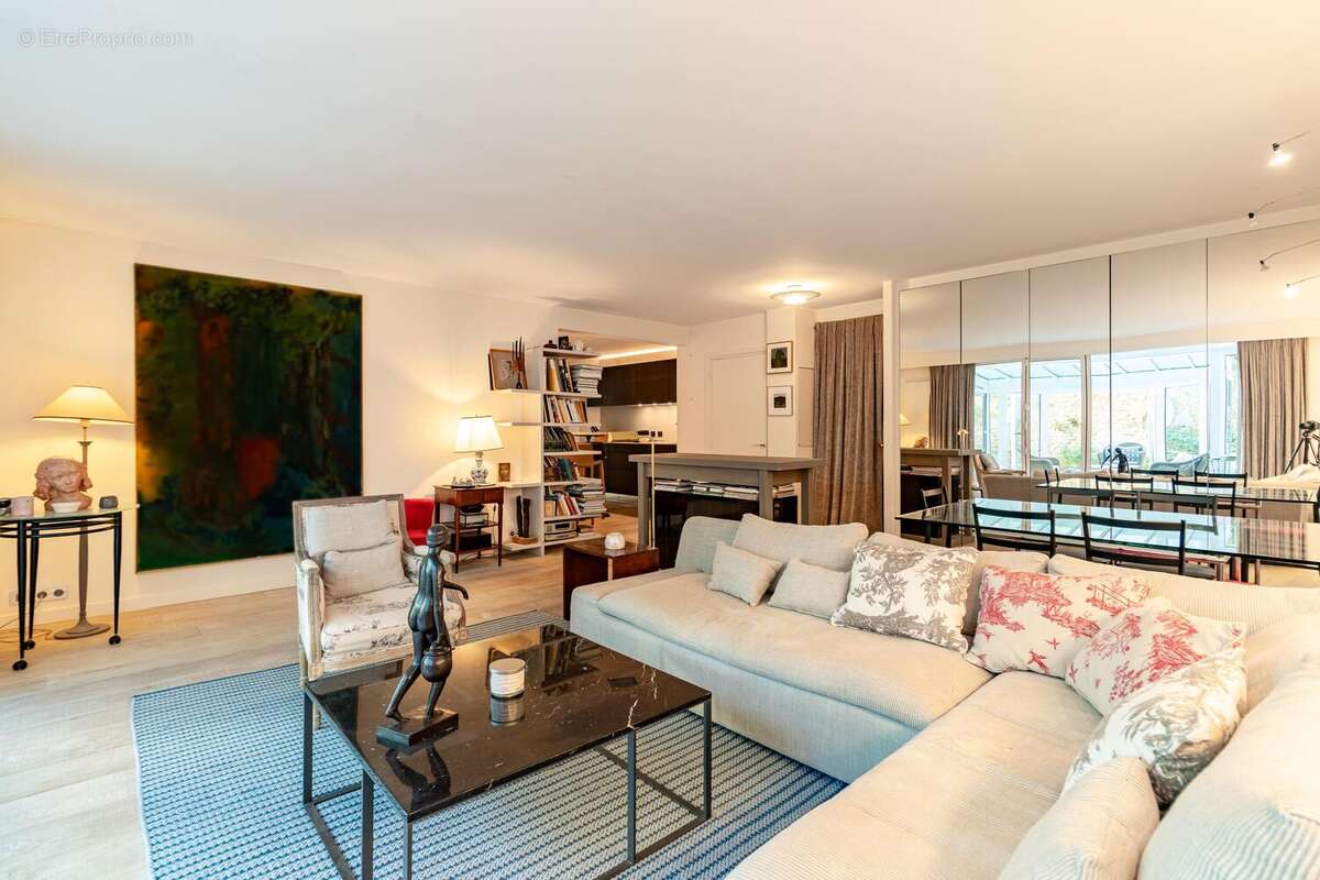 Photo 7 - Appartement à PARIS-15E