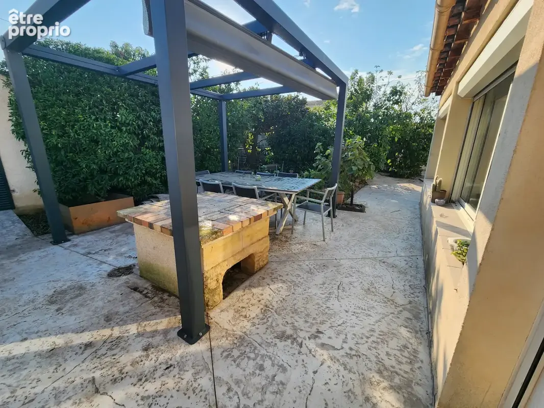 Bellegarde   maison 122 m2   piscine - photo 5