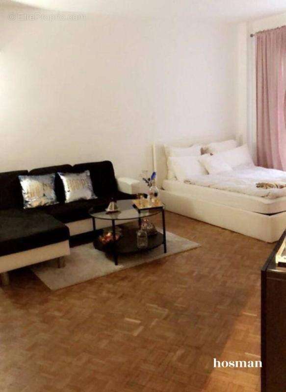 Appartement à PARIS-11E