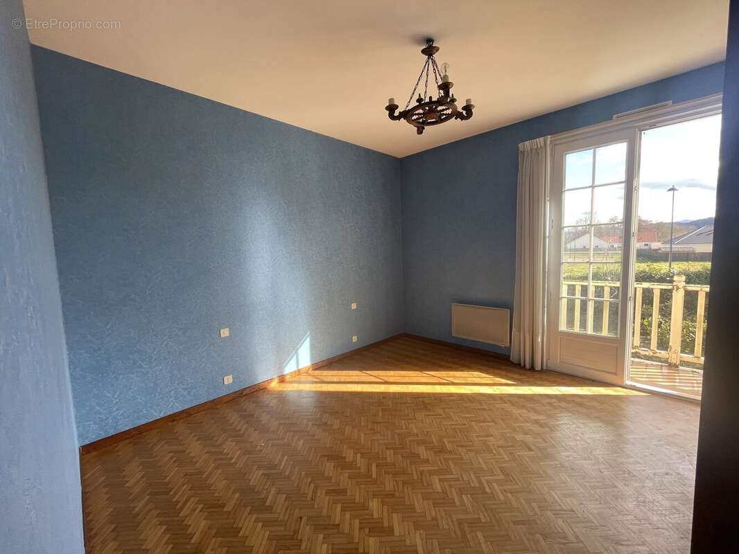 Maison à UZOS