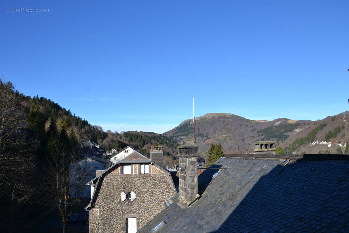 Appartement à MONT-DORE